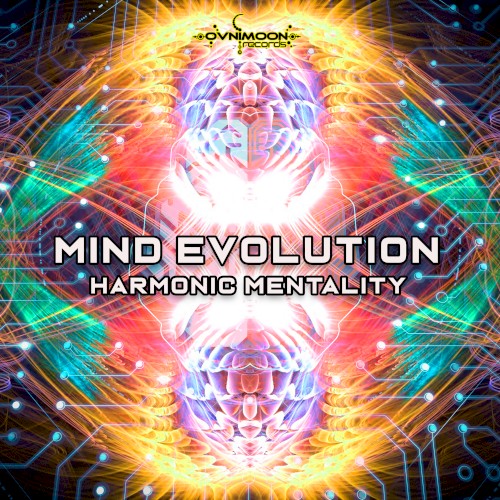 Harmonic Mentality