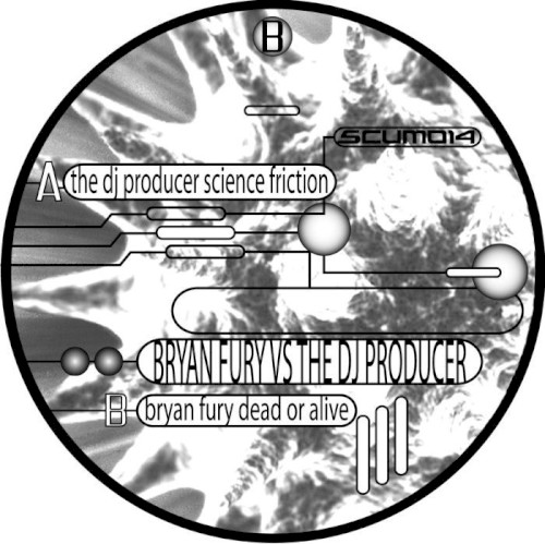Science Friction / Dead or Alive