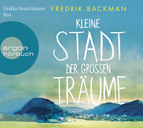 Kleine Stadt der großen Träume
