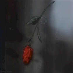 for her.