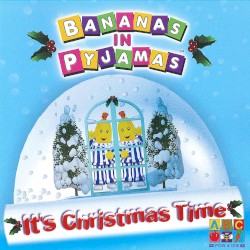 It’s Christmas Time