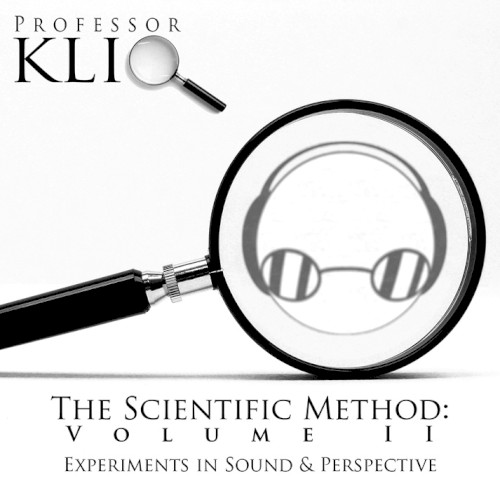 The Scientific Method, Volume II: Experiments in Sound and Perspective