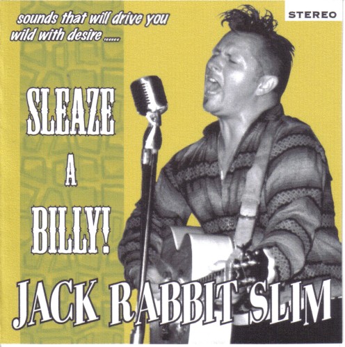 Sleaze A Billy!
