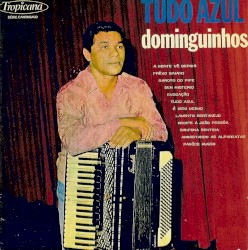 Tudo azul