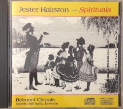 Spirituals