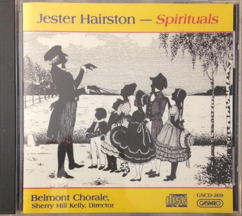 Spirituals