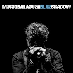 Blue Shadow