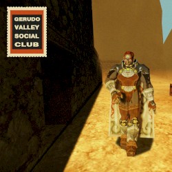 Gerudo Valley Social Club
