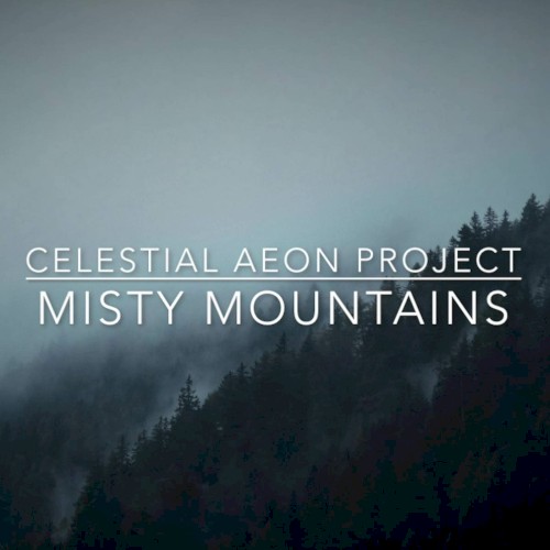 Misty Mountains (From “The Hobbit: An Unexpected Journey”)