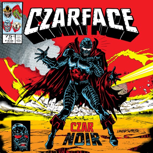 Czar Noir