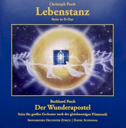 Lebenstanz & Wunderapostel Suite