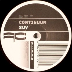 Continuum / Alfombra Magica