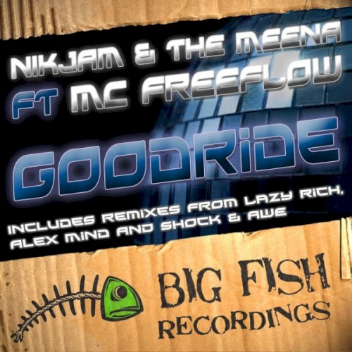 Goodride