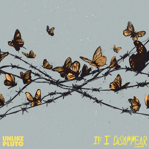 If I Disappear