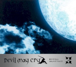 Devil May Cry 3 Original Soundtrack