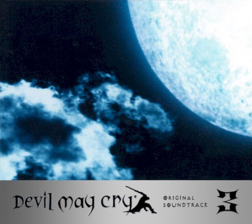 Devil May Cry 3 Original Soundtrack