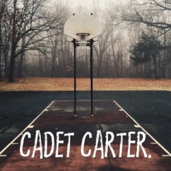Cadet Carter