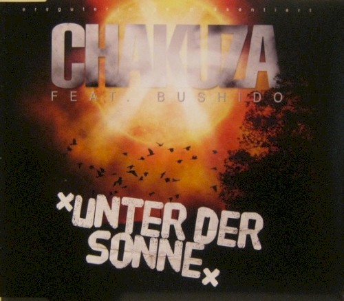 Unter der Sonne