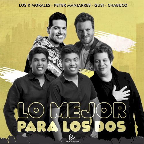 Lo mejor para los dos (Todo de cabeza)