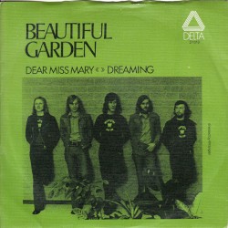 Dear Miss Mary / Dreaming