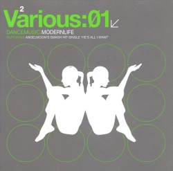 Various:01 DanceMusic:ModernLife