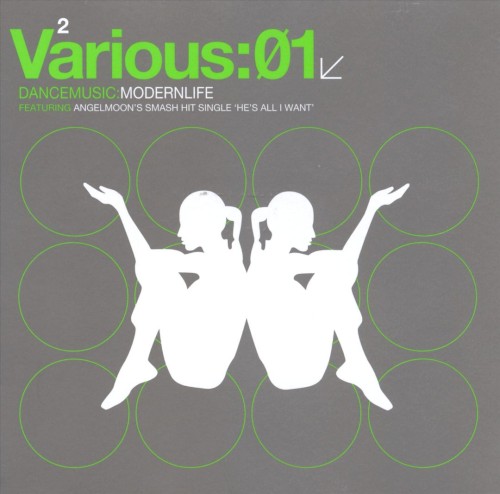 Various:01 DanceMusic:ModernLife