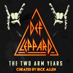 The Two Arm Years
