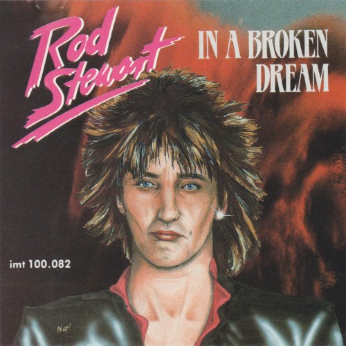 In a Broken Dream