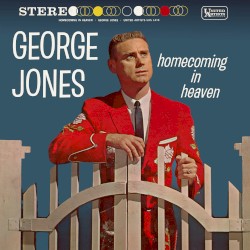 Homecoming in Heaven