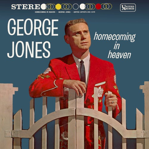 Homecoming in Heaven