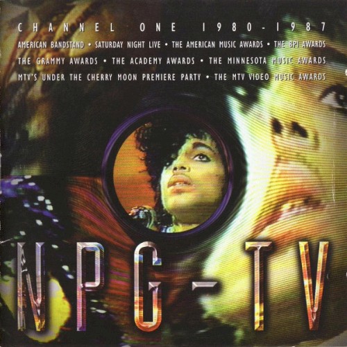 NPG-TV: Channel One, 1980–1987