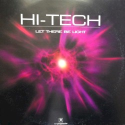 Let There Be Light
