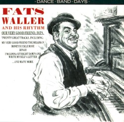 Our Very Good Friend, Fats