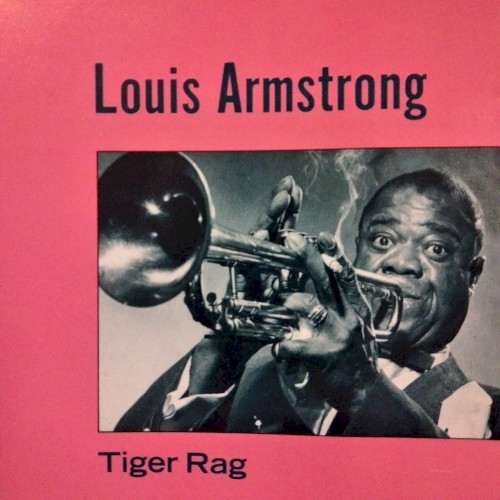 Tiger Rag