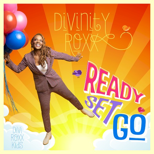 Ready Set Go!