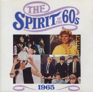 The Spirit of the 60s: 1965