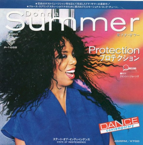 Protection