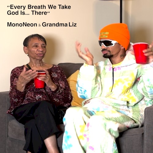 Every Breath We Take God Is There