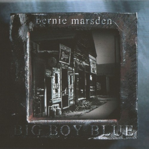 Big Boy Blue