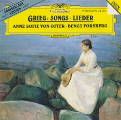 Songs • Lieder