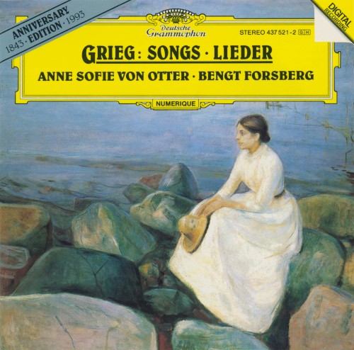 Songs • Lieder
