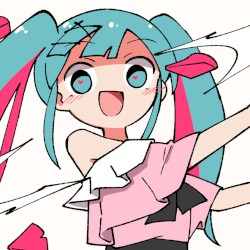 Self-Destructive Girl