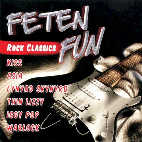 Feten Fun: Rock Classics