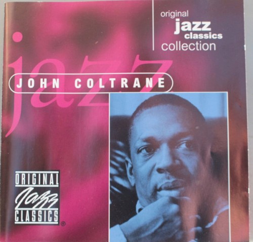 Original Jazz Classics Collection - John Coltrane