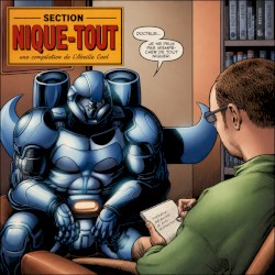 Section Nique-Tout