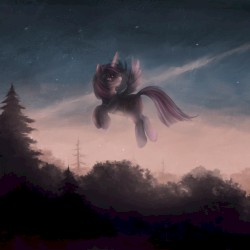 Fallen Star