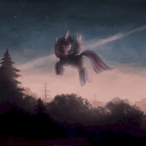 Fallen Star