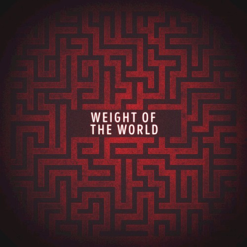 Weight of the World