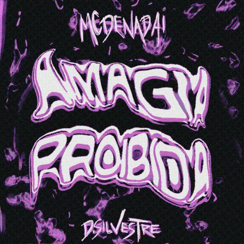 A magia proibida