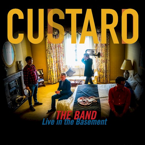 The Band (Live in the Basement)